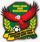 Kedah Darul Aman